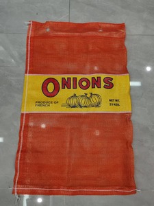 Sacchi da Spiaggia in Rete da 10kg, 25kg, 30kg - Product Image 3