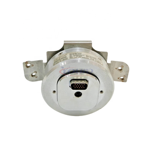 Nuevo Codificador Rotatorio Incremental Original EG7R OG 83 RN 1024 No.13622099 1024 TTL 7-30V IP66 Eje Sólido - Product Image 4