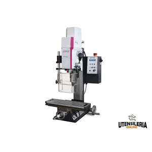 Taladro/fresadora continua LTF MH 20V - Product Image 6