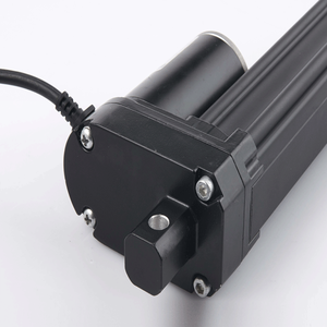 Attuatore Lineare a Basso Consumo Energetico 12v24v per Progetti di <span class=keywords><strong>Energia</strong></span> <span class=keywords><strong>Rinnovabile</strong></span> - Product Image 3