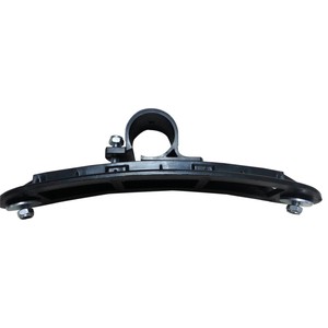 Support de garde-boue réglable pour camion, pince de fixation pour garde-boue, support d'aile - Product Image 2