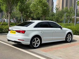 <span class=keywords><strong>Audi</strong></span> <span class=keywords><strong>A3</strong></span> Limousine 35 <span class=keywords><strong>TFSI</strong></span> Fashion 1.4T Turbo Benzina <span class=keywords><strong>Sedan</strong></span> 7 marce DCT LHD Usata 2016-2017 - Auto di Lusso Pre-Owned per Esportazione - Product Image 3