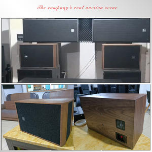 Altavoces Inalámbricos para Monitor K12.1 de 12 Pulgadas, 250W/1000W Pico, Negros, para el Hogar, KTV, Sala Privada, Actuaciones en Escenario, Banda - Product Image 6