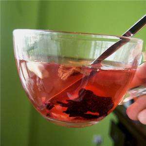 <span class=keywords><strong>Thé</strong></span> détox au meilleur prix, boisson énergisante aromatisée aux fruits, granulés <span class=keywords><strong>de</strong></span> fruits secs, <span class=keywords><strong>thé</strong></span> - Product Image 5