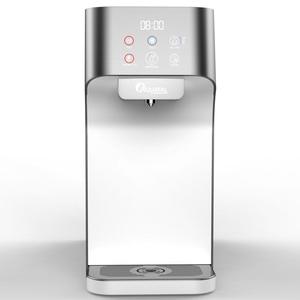 Dispensador de Agua Autolimpiante Único de Sobremesa con Conexión Directa a la Tubería en Corea - Product Image 4