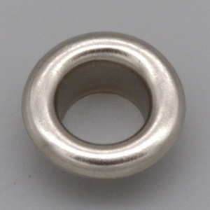 Atacado Preço Barato Tamanho Personalizado <span class=keywords><strong>Round</strong></span> Metal Brass Garment Ilhós para Vestuário Sapatos Sacos - Product Image 4