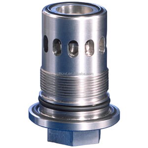 <span class=keywords><strong>Siemens</strong></span> mvs661.25 van làm lạnh hai chiều 1.0n gốc Đức làm van điều khiển điện từ DN25 - Product Image 2