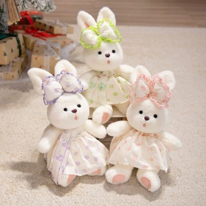 Jouets en peluche en gros, animaux en peluche mignons en gros, fournisseur d'animaux en peluche pour les magasins en chaîne, jouets en peluche pour les boutiques de cadeaux - Product Image 1