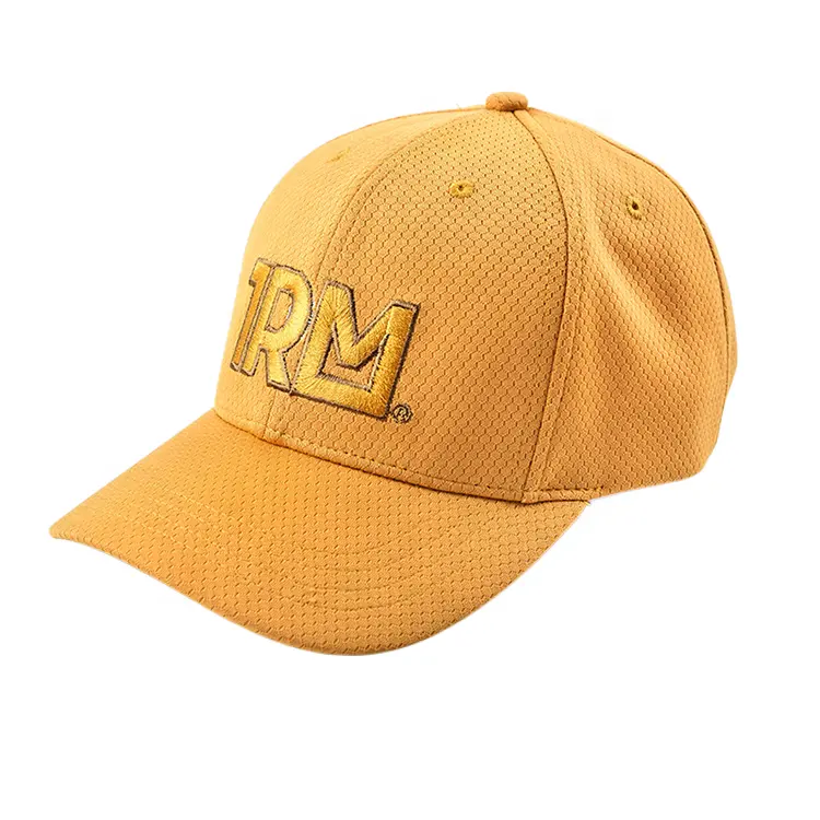 6 Panel Baseball Caps Promotional Gifts Company Designer Embroidered Advertising Opp Bag or Gift Box Packing Wedding Party Event