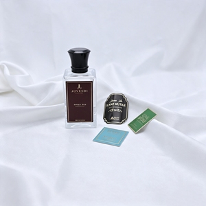 Etiquetas de Aluminio Metálicas Personalizadas en 3D para Botellas de Perfume y Vino, y Cajas de Empaque - Product Image 2