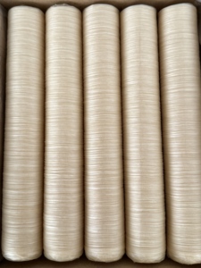 Calibre 19mm Saucisse Collagène Enveloppe Comestible Collagène Enveloppe Comestible Collagène Enveloppe Comestible pour Saucisse - Product Image 5