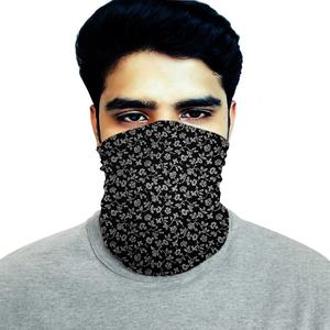 Haute qualité en gros personnalisé Head Wear Sports de plein air souple Tube cou guêtre - Product Image 5