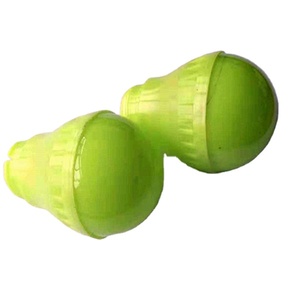 Carcasa de lámpara de PP, molde <span class=keywords><strong>LED</strong></span> de plástico, de bombilla Kit, molde de carcasa de Base de moldeo por inyección de plástico - Product Image 5