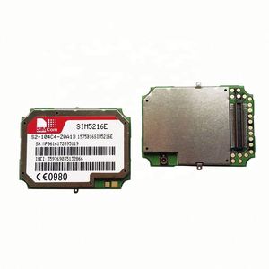 Đa ban nhạc mới ban đầu <span class=keywords><strong>sim5216e</strong></span> <span class=keywords><strong>3G</strong></span> mô-đun simcom sim5216 - Product Image 1