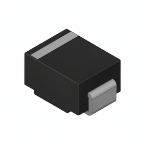 Components Electronic Authorized Distributor NRVBS260NT3G Single Diodes DO-214AA, SMB - Product Image 1