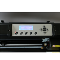 Plotter de Corte JINKA JK1101, Máquina de Corte de Alta Calidad, Cortadora de Pegatinas Pequeña