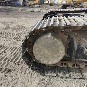 Excavadora Usada Cat320, Marca Japonesa, Excavadora Usada CAT 320, Excavadora de Cadenas Caterpillar 320D, Excavadora Usada CAT320 en Venta - Product Image 6