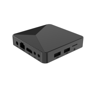 ELEBAO H5 MINI TV Box RK3518 WiFi6 2GB 16GB 4k Android14 BT5.X Smart Set Top Box HDR <span class=keywords><strong>Android</strong></span> TV Box - Product Image 5
