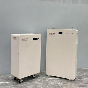 ระบบจัดเก็บพลังงานออลอินวัน 51.2V 314Ah สำหรับใช้ในที่อยู่อาศัย พร้อมแบตเตอรี่ลิเธียมอัจฉริยะและรองรับการใช้งานกับพลังงานแสงอาทิตย์ - Product Image 3