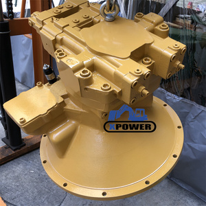 Bomba Hidráulica Principal para Excavadora XPower E330, 250-2565 250-2564 216-0038, Nueva al 100% con Calidad Original - Product Image 5