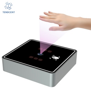 Lecteur de veine palmaire Tendcent USB, contrôle d'accès biométrique, compatibilité multi-OS, application intelligente, logo personnalisé OEM/ODM - Product Image 1