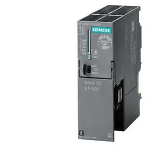 Центральный процессор SIMATIC S7-300 CPU315F-2 PN/DP 6ES7315-2FJ14-0AB0 6ES73152FJ140AB0, производитель, разумная цена, маленький plc con