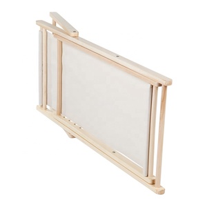 <span class=keywords><strong>Chaise</strong></span> <span class=keywords><strong>de</strong></span> plage pliable <span class=keywords><strong>en</strong></span> <span class=keywords><strong>bois</strong></span> au design moderne <span class=keywords><strong>en</strong></span> toile Oxford <span class=keywords><strong>Chaise</strong></span> longue d'extérieur <span class=keywords><strong>pour</strong></span> le <span class=keywords><strong>jardin</strong></span> ou le parc Style loisirs - Product Image 3