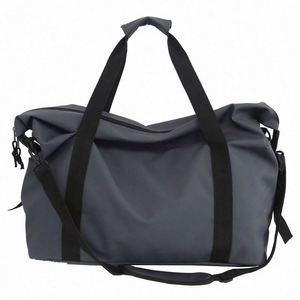 Muestra gratuita al por mayor: Bolsas de viaje de corta distancia para hombre y mujer, de gran capacidad, tipo bandolera, para almacenamiento y deportes. - Product Image 2