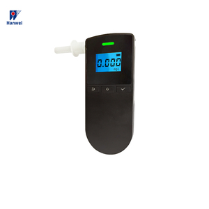 Testeur d'<span class=keywords><strong>alcool</strong></span>émie portable pour consommateurs, éthylotest haute précision - Product Image 3