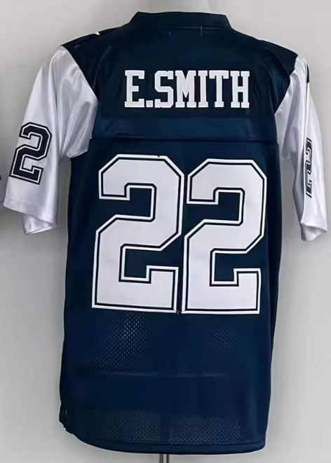 22 E.smith Marine