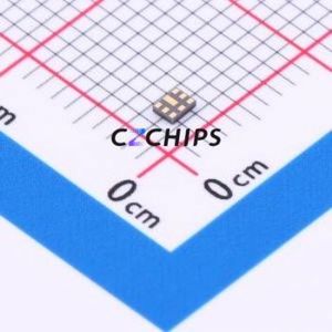 B39202B1229P810 Surface Acoustic Wave Filter (SAW) SMD-8P,1.8x1.4mm RF - Product Image 2