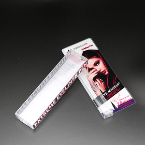 Подарочная ацетатная коробка <span class=keywords><strong>Cube</strong></span>, прозрачная упаковка для домашних животных, прозрачная виниловая коробка из ПВХ, пластиковые коробки - Product Image 4