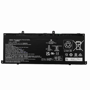 HP Envy X360 2-in-1 14-FC 14-FA N66000-B71용 새 정품 GD03XL OEM 오리지널 노트북 배터리 - Product Image 2