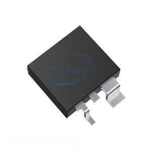 TJ200F04M3L,LXHQ TO-220SM(W) Manufacturer Channel Electronic Components Sale Transistors MOSFET P-CH 40V 200A TO220SM - Product Image 1