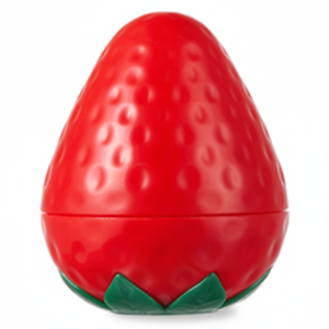 Tony Moly crema per le mani alla fragola fresca 30g idratante sbiancante lozione nutriente con latte biologico idratante in scatola 1ea - Product Image 1