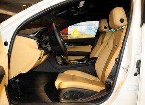 Autos Deportivos Usados en Venta, <span class=keywords><strong>Cadillac</strong></span> ATS 28T Turbo 2014, Volante a la Izquierda, Importado, Vehículo de Segunda Mano de Alta Potencia - Product Image 5