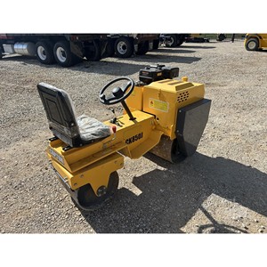 2025 CAPTOK CK850 สภาพสินค้า ROPS ชั่วโมงเปิดใช้งาน 0 - Product Image 3