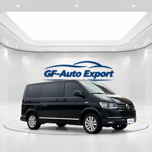 Vehículo Comercial Volkswagen <span class=keywords><strong>Multivan</strong></span>, de Segunda <span class=keywords><strong>Mano</strong></span>, Volante a la Izquierda - Product Image 2