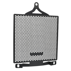 Accessori <span class=keywords><strong>Moto</strong></span> per <span class=keywords><strong>Peugeot</strong></span> XP400GT Protezione Radiatore XP400GT Allure Copertura Protettiva XP 400GT XP <span class=keywords><strong>400</strong></span> GT Allure 2024-2026 25 - Product Image 6