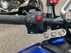 Accesorios para Motos, Motorcycle Witch, Aptos para Motos de Gran Cilindrada como Ducati, Gold Wing, Kawasaki, BMW, Harley, para Modificaciones - Product Image 6