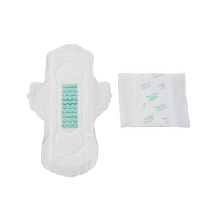 Toallas Sanitarias Ultrafinas JR 2022, Nueva Llegada, Toallas Sanitarias Femeninas de Algodón Suave, Compresas Femeninas - Product Image 5