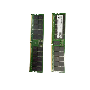 Module de mémoire serveur UCS-MRX64G2RE3 DDR5-5600 RDIMM 2Rx4 64 Go UCS-MRX64G2RE3 (64 Go DDR5-5600 RDIMM 2Rx4) - Product Image 5