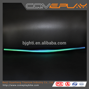 <span class=keywords><strong>Manillar</strong></span> <span class=keywords><strong>plano</strong></span> para bicicleta de montaña, accesorio para bici de <span class=keywords><strong>carretera</strong></span>, a precio de fábrica - Product Image 5