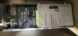 Nuevo y original en stock 6SL3760‑0HF00‑0AA1 SINAMICS S120 Módulo de freno central, 1070‑1115VDC, Potencia máxima de frenado 1200kW - Product Image 4