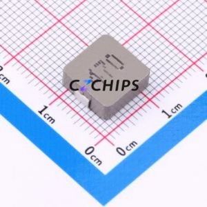 ZEHP1040-470-M ตัวเหนี่ยวนำไฟฟ้าแบบ SMD, 11.5x10 มม. ( ค่าความเหนี่ยวนำ: 47uH ) ( ความแม่นยำ: 20% กระแสไฟฟ้าที่กำหนด: 3.3A ) - Product Image 1