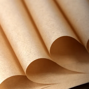 Wholesale Disposable Single-Sided Greaseproof <b>Paper</b> Roll Customized Eco-Friendly Biodegradable Food Grade Wrapping High - Product Image 4