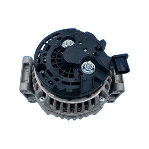 Alternador de 14 V y 180 A, A6361540102 A2721540002, para <span class=keywords><strong>Mercedes</strong></span> Benz Viano <span class=keywords><strong>Vito</strong></span> <span class=keywords><strong>W639</strong></span> C230 C280 C350 W204 M272, Motor V6, Generador de 6PK - Product Image 2