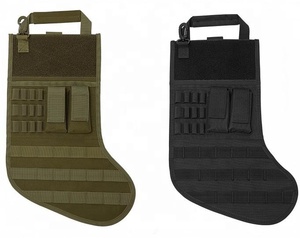 IRONDONKEY <span class=keywords><strong>Camping</strong></span> extérieur tactique étanche chasse sac Oxford matériel Magazine pochette tactique Molle bas - Product Image 1