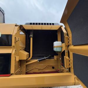 Excavatrice d'occasion Caterpillar 320BL, excavatrice sur chenilles pour les industries de la construction, prête à l'emploi immédiat - Product Image 5
