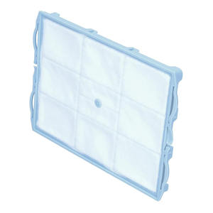 Filtre moteur compatible avec l'aspirateur de sol <span class=keywords><strong>Bosch</strong></span> Siemens 00578863 578863 - Product Image 3